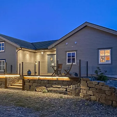 Beautiful In With House Sea View