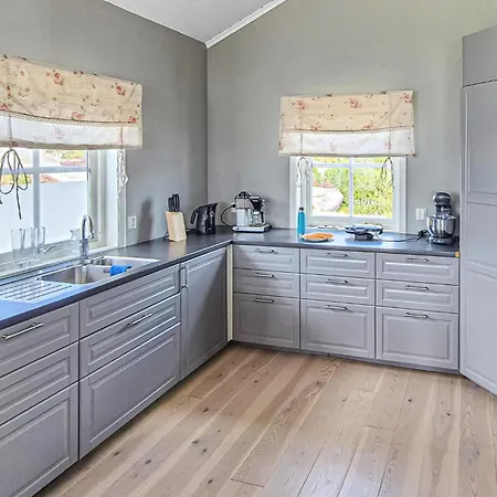 Beautiful In With House Sea View Hébergement de vacances