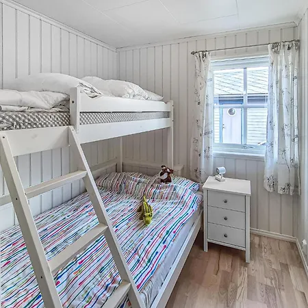 Hébergement de vacances Beautiful In With House Sea View