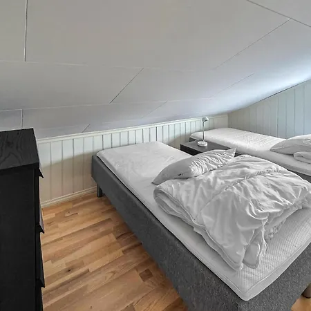 Hébergement de vacances Beautiful In With House Sea View