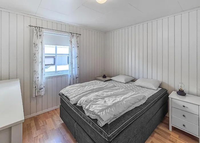 度假居 Beautiful In With House Sea View