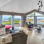 Beautiful In With House Sea View Dom wakacyjny *