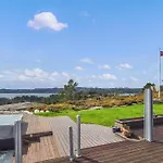 Beautiful In With House Sea View Dom wakacyjny