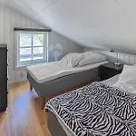 Beautiful In With House Sea View